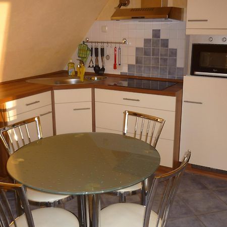 Ferienwohnung Dresden West Zewnętrze zdjęcie