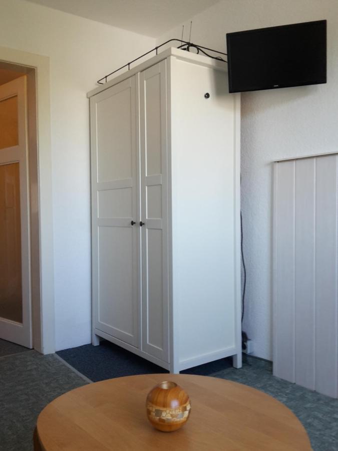 Ferienwohnung Dresden West Zewnętrze zdjęcie