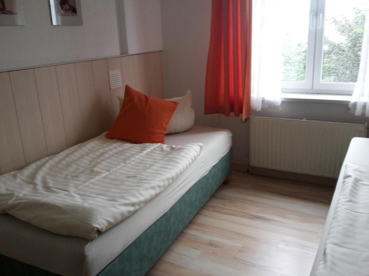 Ferienwohnung Dresden West Zewnętrze zdjęcie