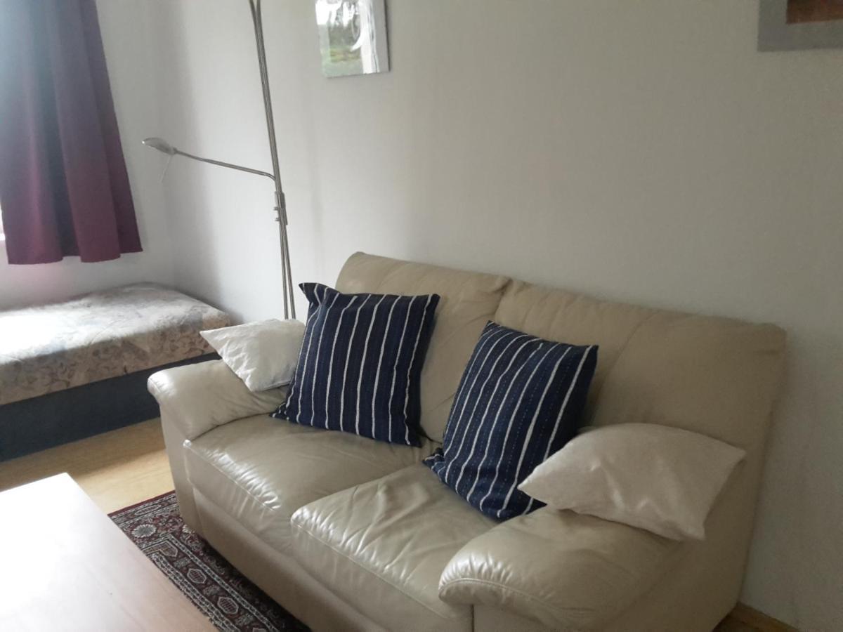 Ferienwohnung Dresden West Zewnętrze zdjęcie