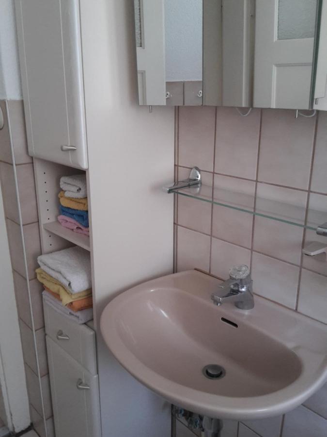 Ferienwohnung Dresden West Zewnętrze zdjęcie