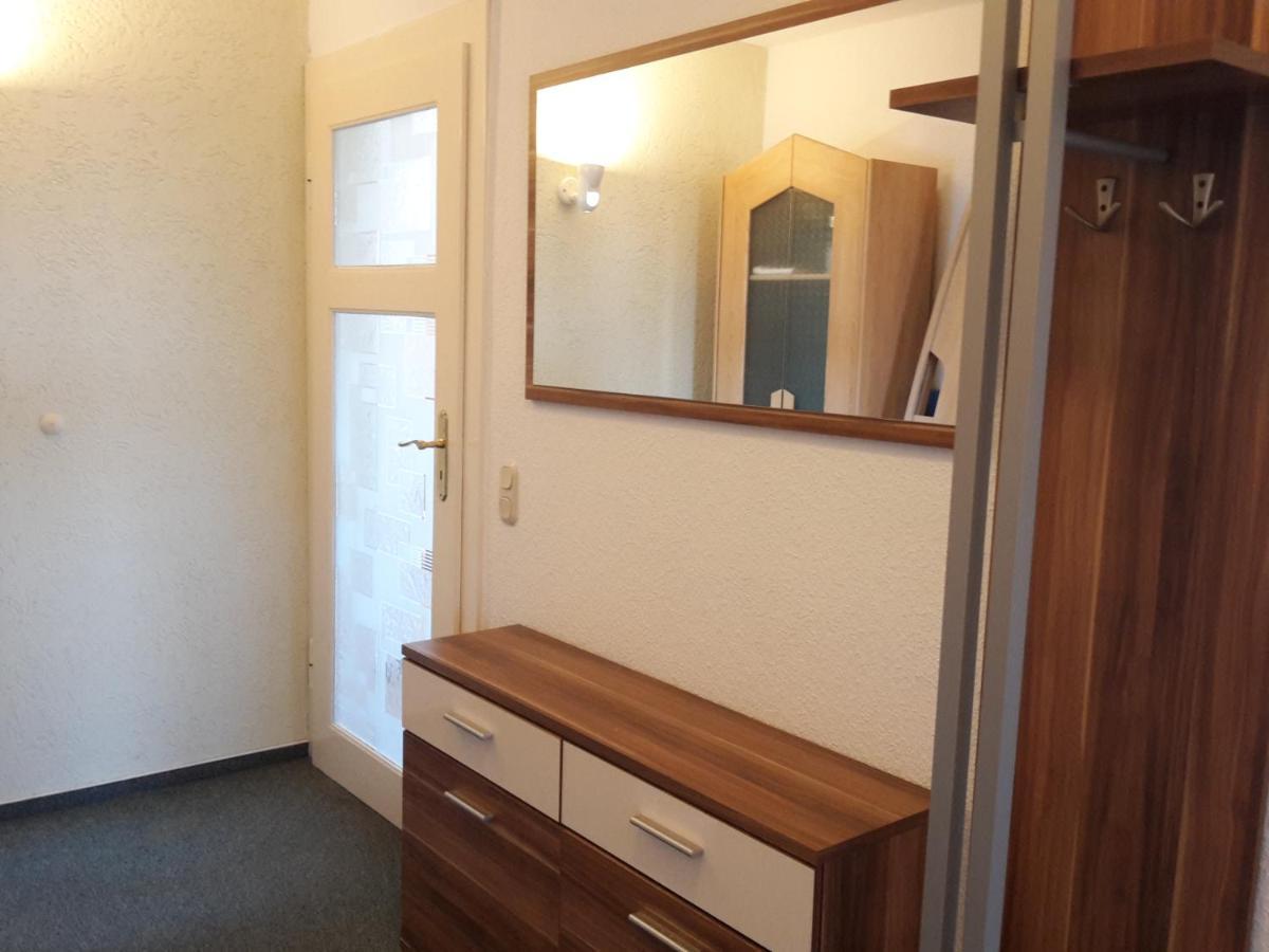 Ferienwohnung Dresden West Zewnętrze zdjęcie