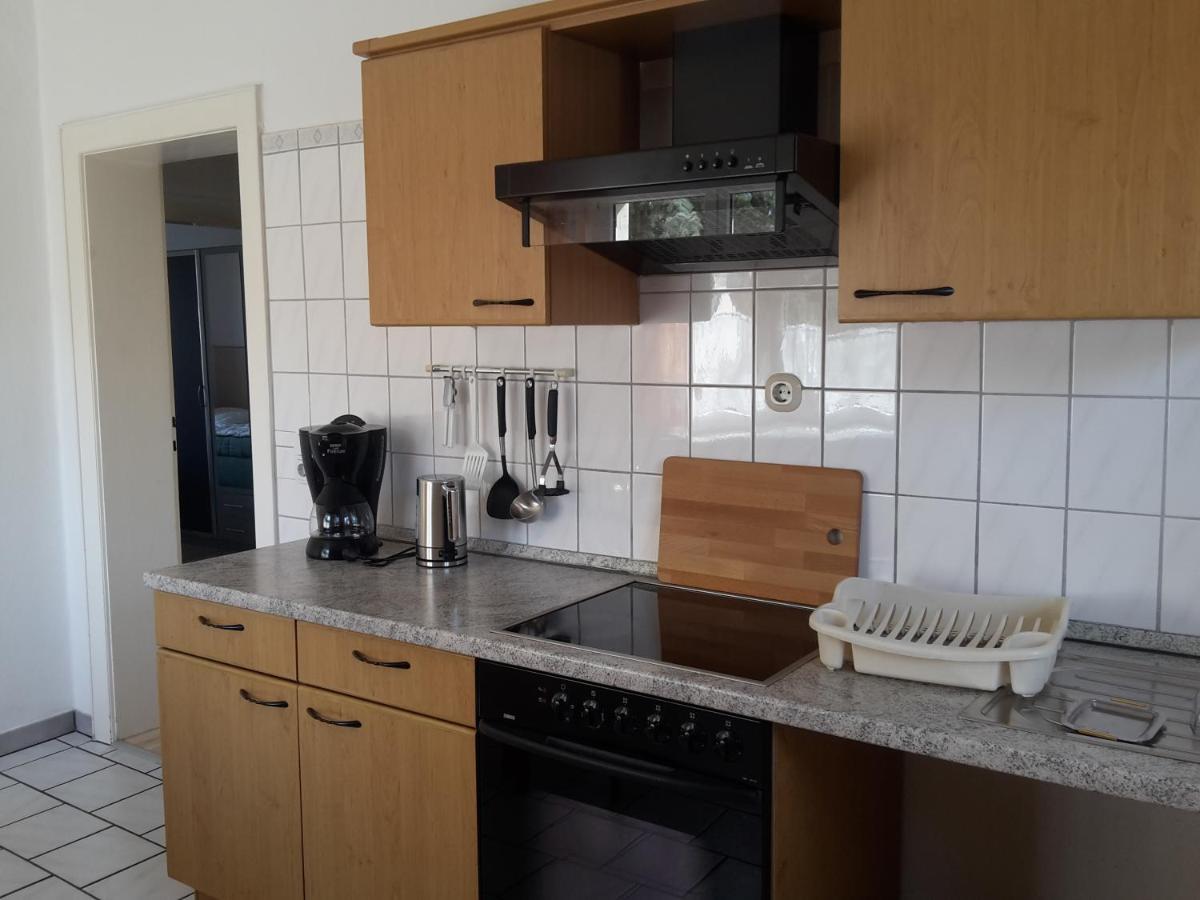 Ferienwohnung Dresden West Zewnętrze zdjęcie