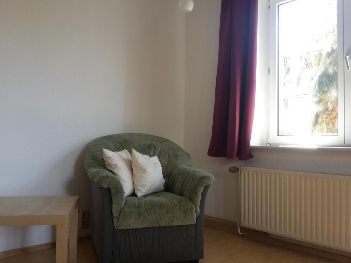 Ferienwohnung Dresden West Zewnętrze zdjęcie