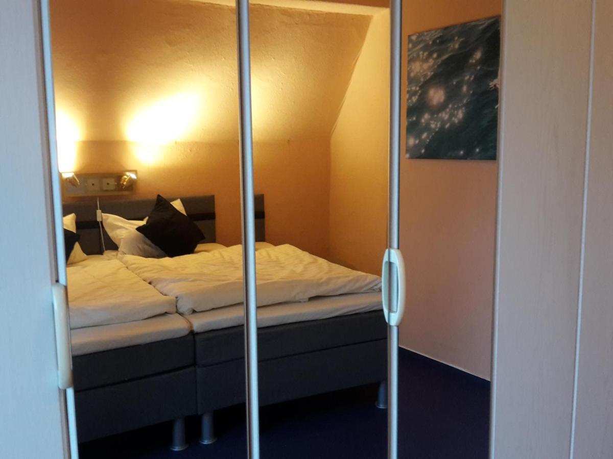 Ferienwohnung Dresden West Zewnętrze zdjęcie