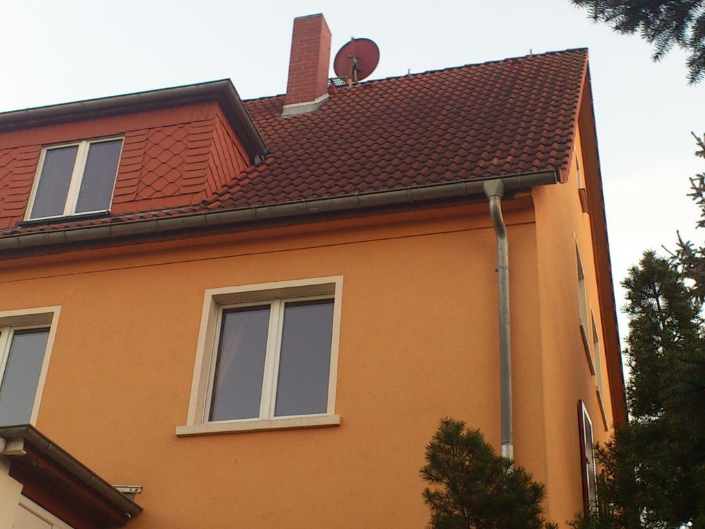 Ferienwohnung Dresden West Zewnętrze zdjęcie