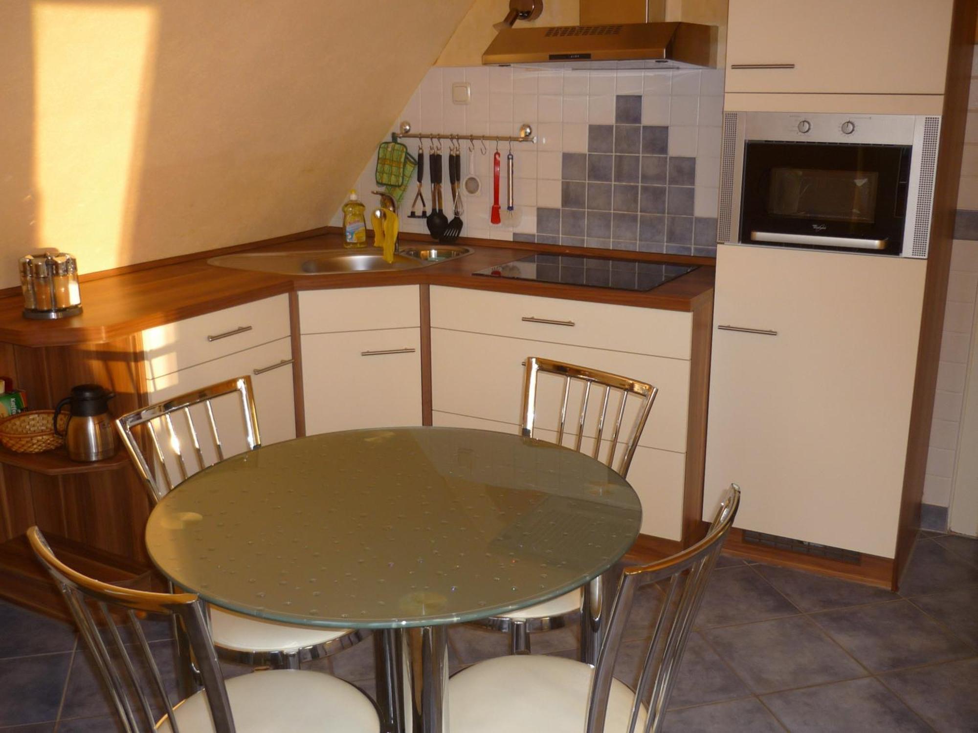 Ferienwohnung Dresden West Zewnętrze zdjęcie