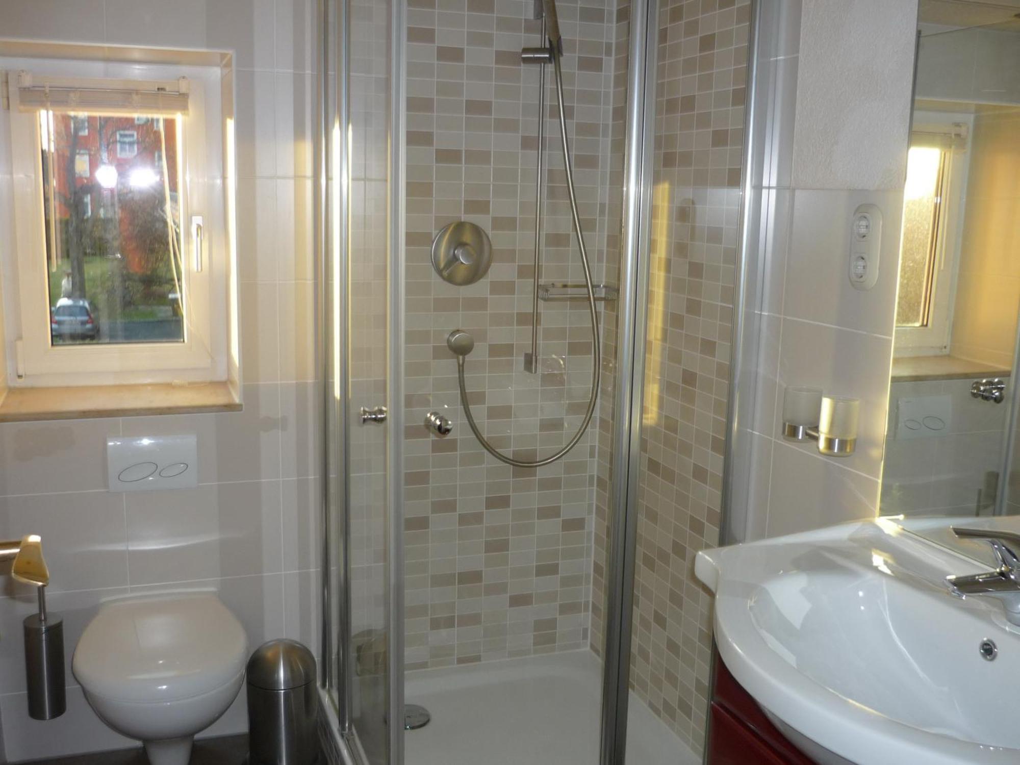 Ferienwohnung Dresden West Zewnętrze zdjęcie