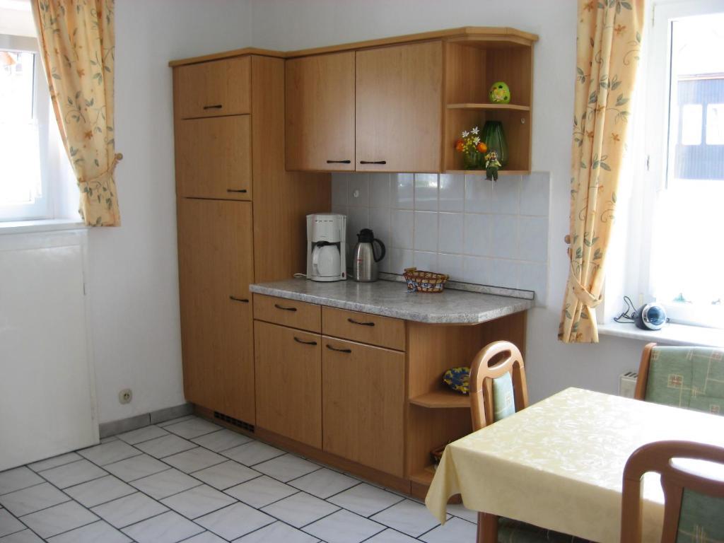 Ferienwohnung Dresden West Pokój zdjęcie