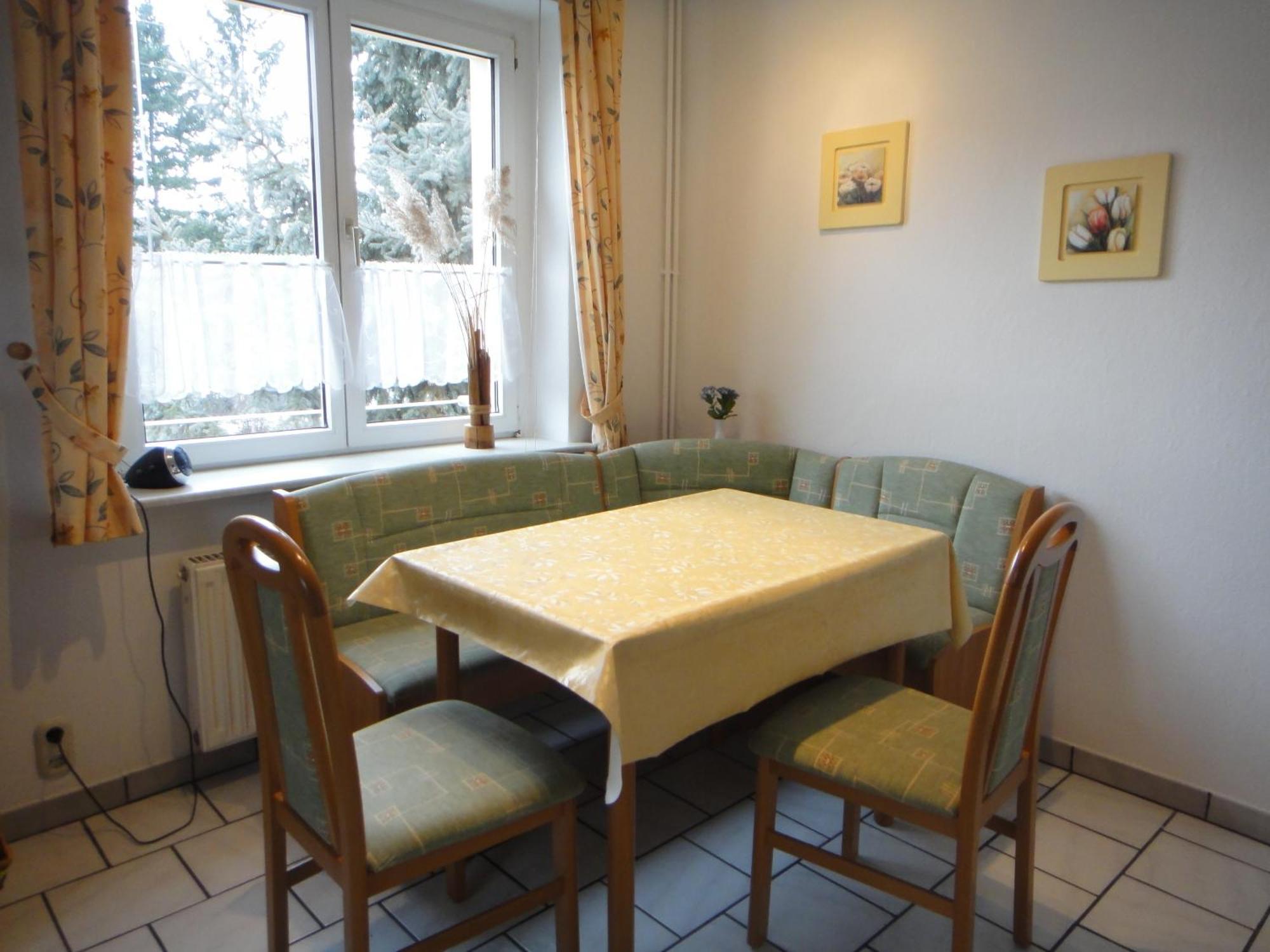 Ferienwohnung Dresden West Zewnętrze zdjęcie